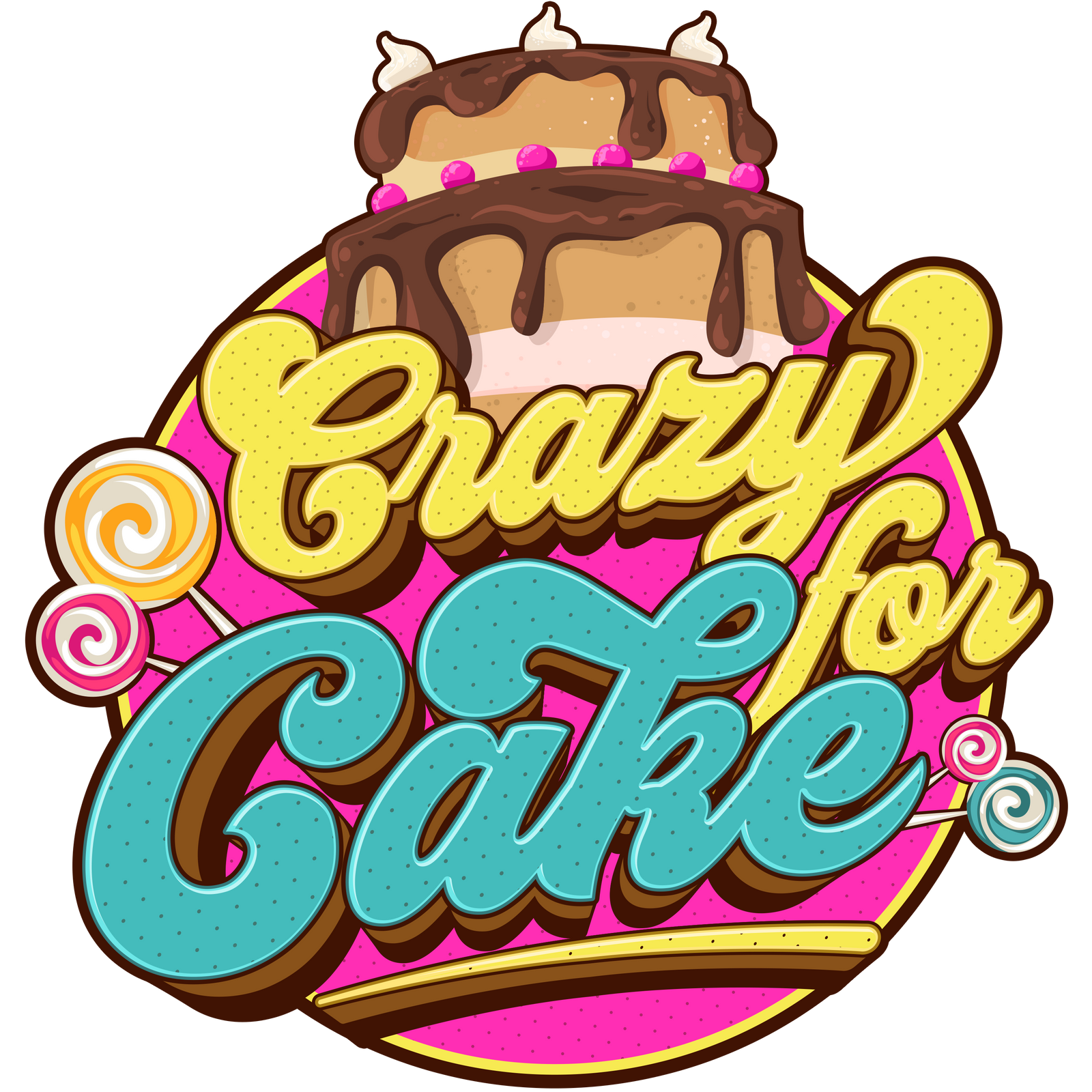 Crazy for Cake