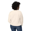 Cakepreneur® Unisex Lightweight Crewneck Sweatshirt