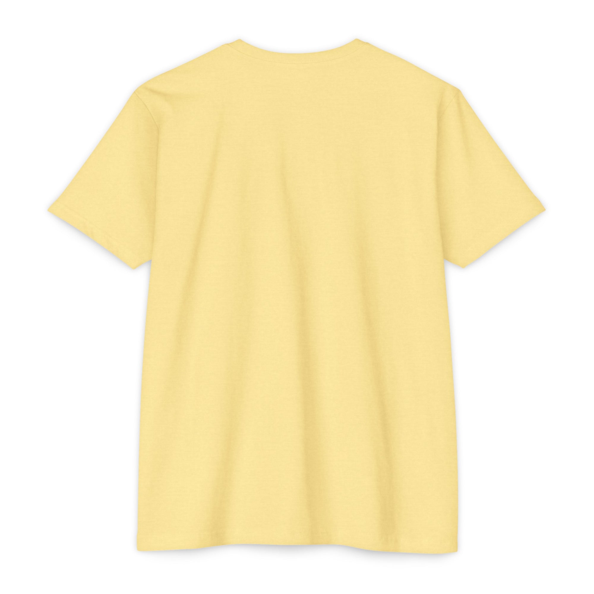 Cakepreneur® Unisex CVC Jersey T-shirt