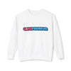 Cakepreneur® Unisex Lightweight Crewneck Sweatshirt