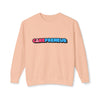 Cakepreneur® Unisex Lightweight Crewneck Sweatshirt
