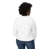 Cakepreneur® Unisex Lightweight Crewneck Sweatshirt