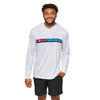 Men&#39;s Sports Warmup Hoodie (AOP)
