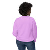 Cakepreneur® Unisex Lightweight Crewneck Sweatshirt