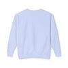 Cakepreneur® Unisex Lightweight Crewneck Sweatshirt