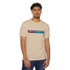 Cakepreneur® Unisex CVC Jersey T-shirt
