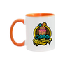 Cake is My Jam! 11oz. Mugs
