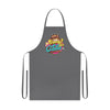 Crazy for Cake Cotton Apron