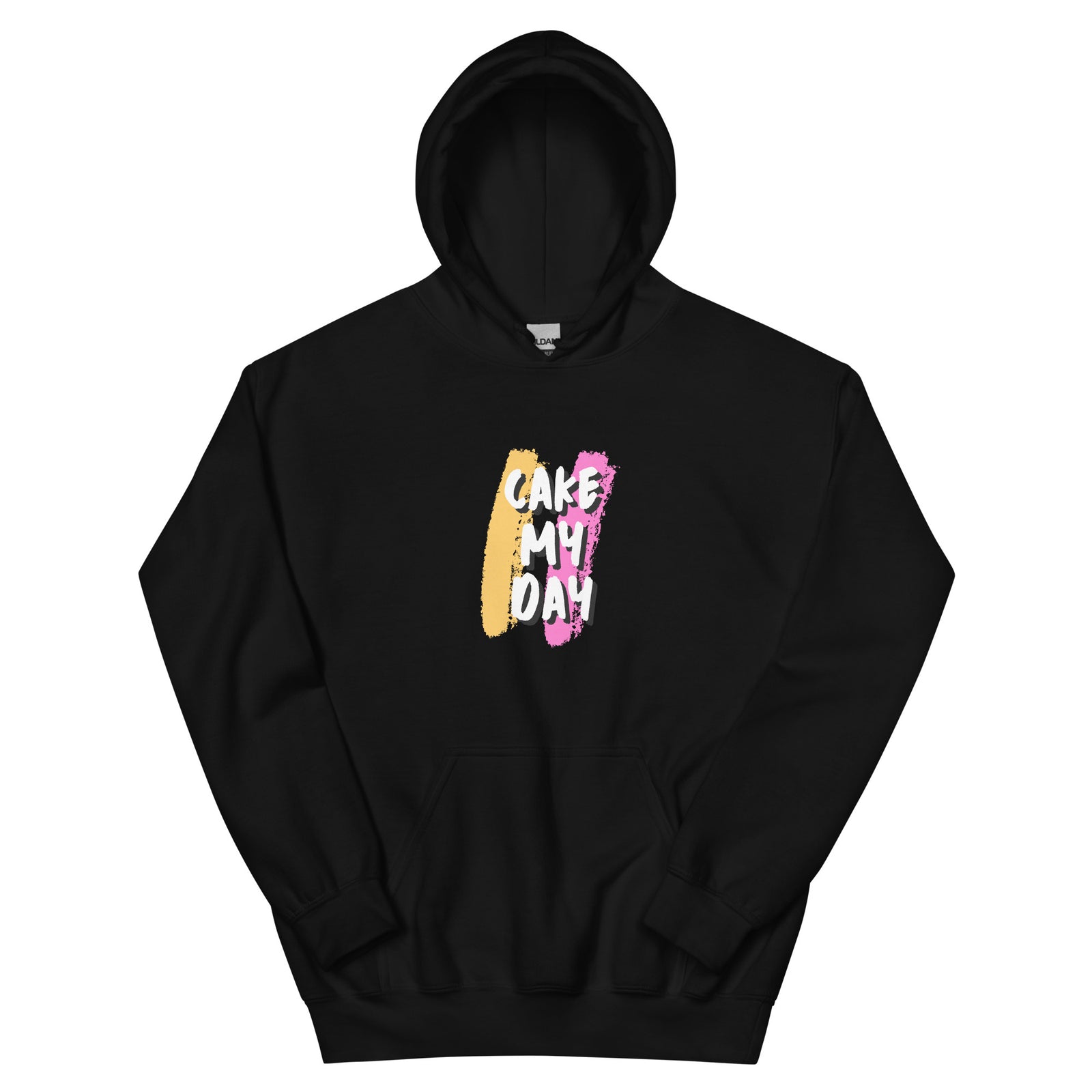 Cake My Day Unisex Hoodie