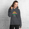 Eat. Sleep. Decorate. Repeat. Unisex Hoodie