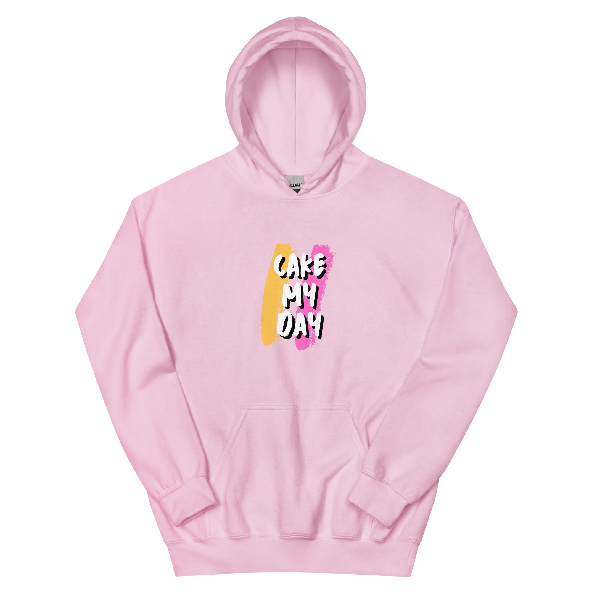 Cake My Day Unisex Hoodie