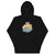 Crazy for Cake Unisex Hoodie