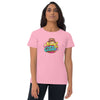 Crazy for Cake Women&#39;s short sleeve t-shirt
