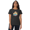 Crazy for Cake Women&#39;s short sleeve t-shirt
