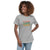 Retro Vibe CAKE CAKE CAKE Women's Relaxed T-Shirt
