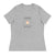 Good Things Come to Those Who Bake Women's Relaxed T-Shirt