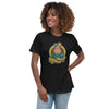 Cake is My Jam! Women&#39;s Relaxed T-Shirt