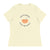 Life is Short Lick the Bowl Women's Relaxed T-Shirt