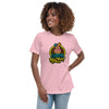 Cake is My Jam! Women&#39;s Relaxed T-Shirt