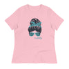 #CakeLife Women&#39;s Relaxed T-Shirt